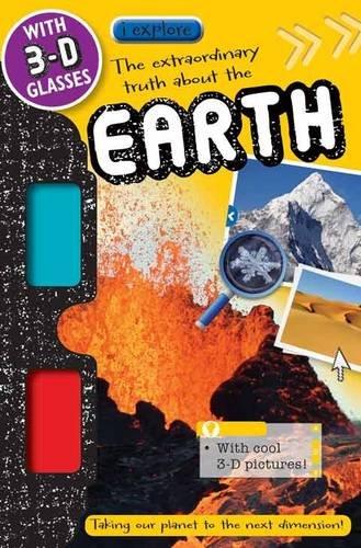 IexploreEarth