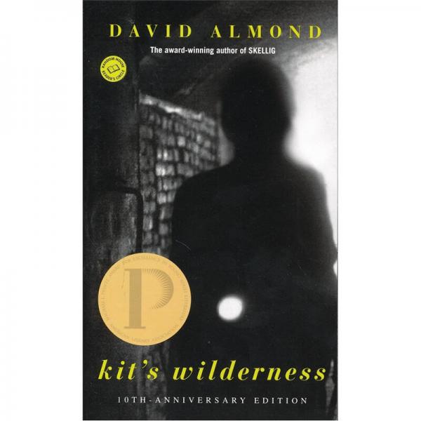 Kit's Wilderness