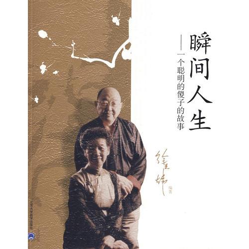 瞬間人生——一個聰明的傻子的故事
