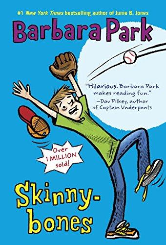 Skinnybones