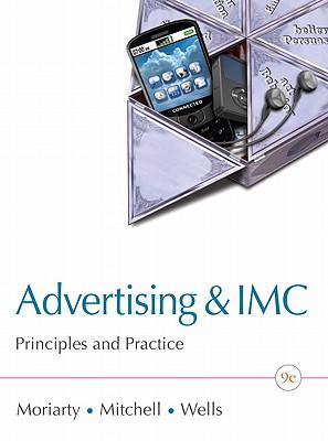 Advertising&IMC:Principles&Practice
