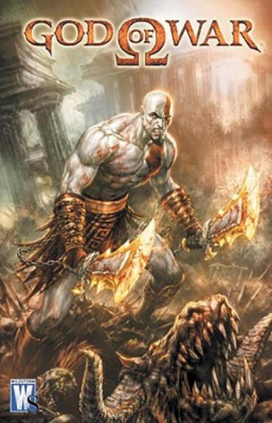 GodofWar