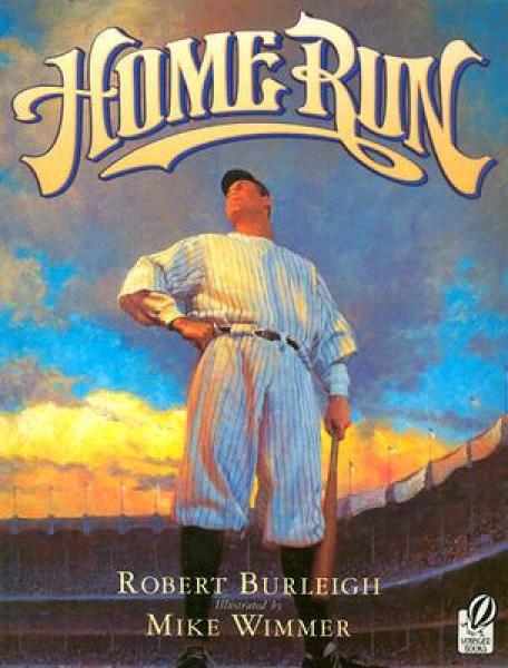Home Run: The Story of Babe Ruth