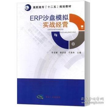 ERP沙盤模擬實戰(zhàn)經(jīng)營