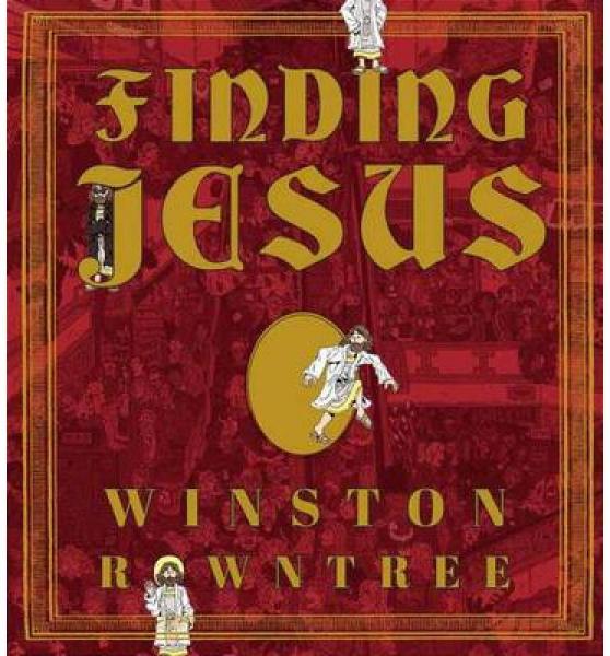 Finding Jesus