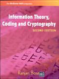 Information Theory, Coding And Cryptography