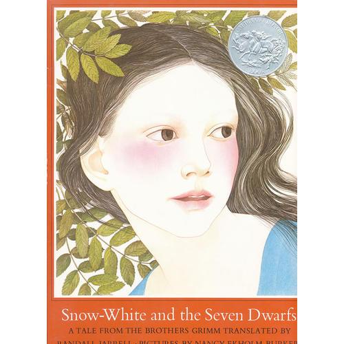 Snow-White and the Seven Dwarfs (Sunburst Book)