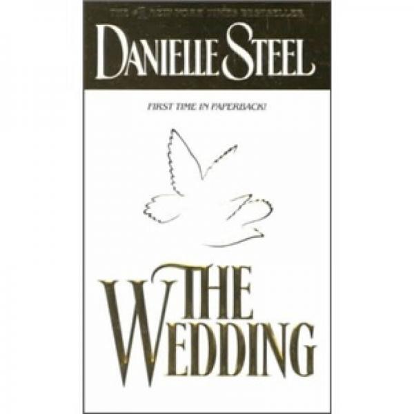 The Wedding (Reprint Edition)[婚禮]