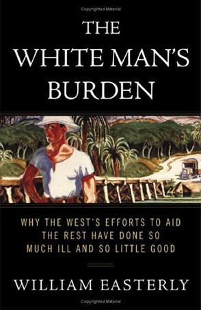 The White Man's Burden：The White Man's Burden