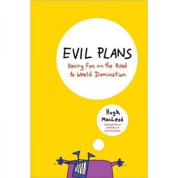 Evil Plans