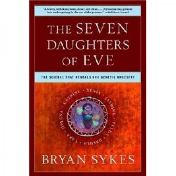 The Seven Daughters of Eve