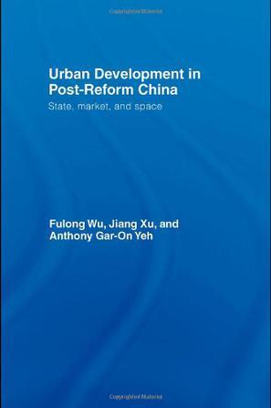 Urban Development in Post-Reform China