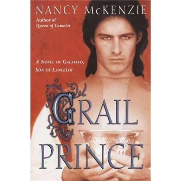 Grail Prince