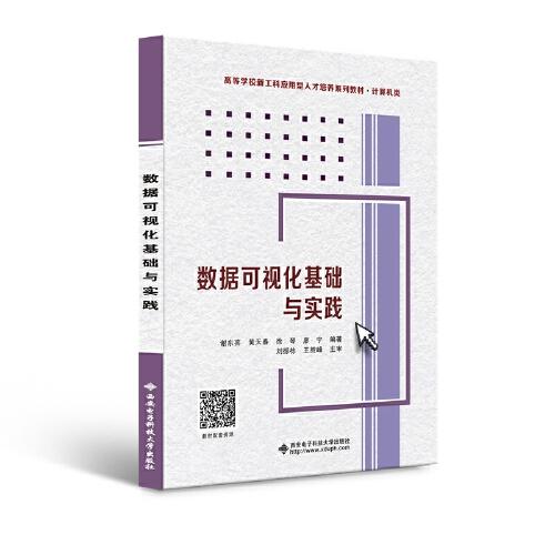 數(shù)據(jù)可視化基礎(chǔ)與實踐