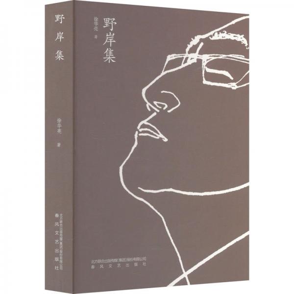 野岸集