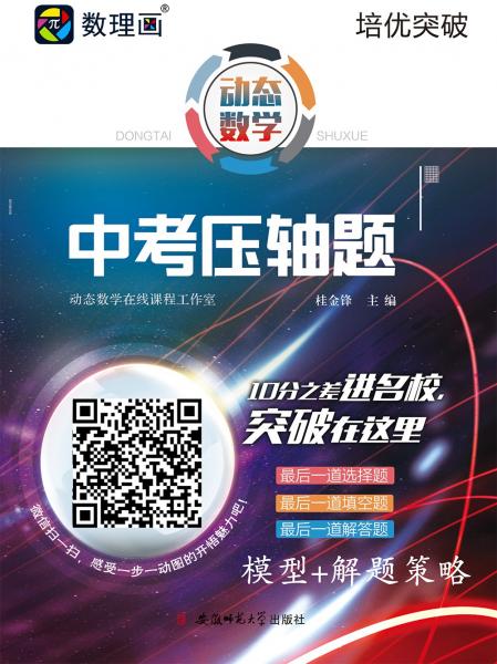 《中考?jí)狠S題》
