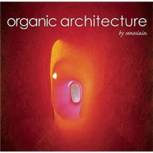 Organic Architecture, Fernando De Haro有機建筑學(xué)