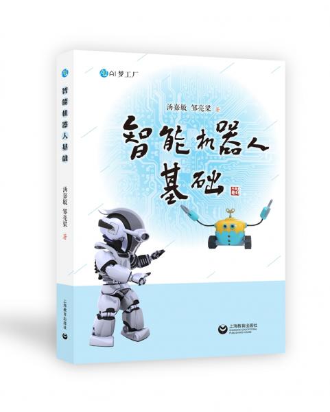 智能機(jī)器人基礎(chǔ)