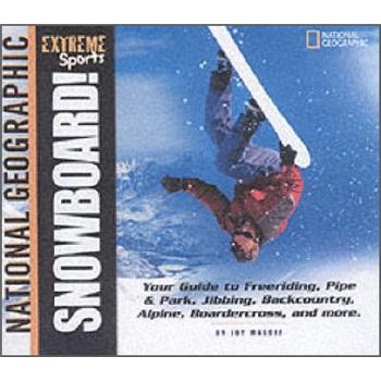 Snowboard