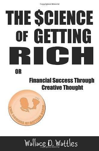 The Science Of Getting Rich
