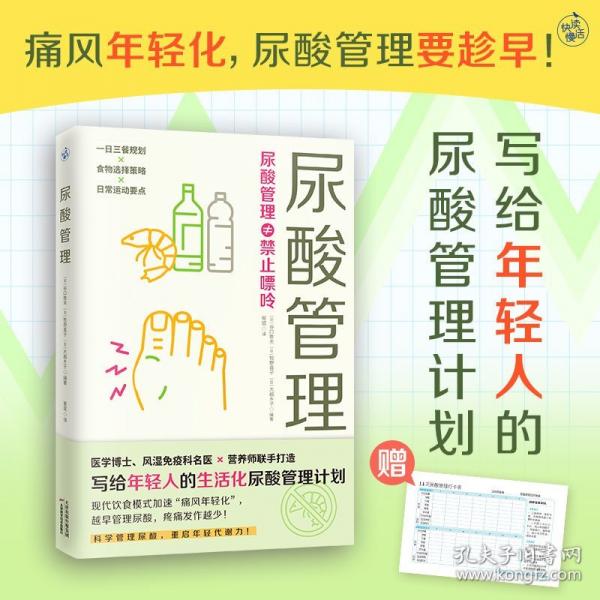 尿酸管理