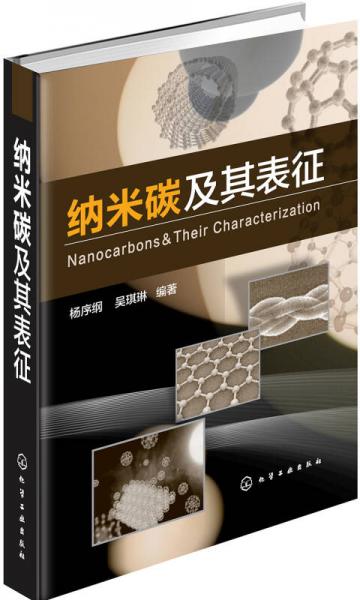 納米碳及其表征