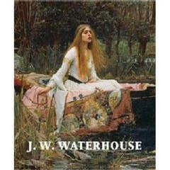 J. W. Waterhouse