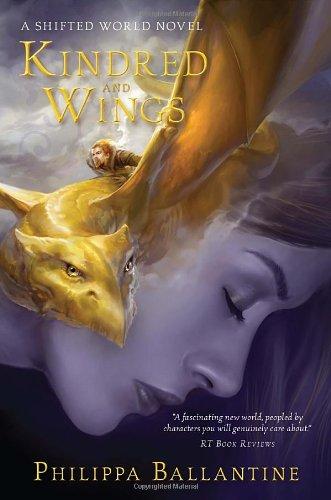 KindredandWings