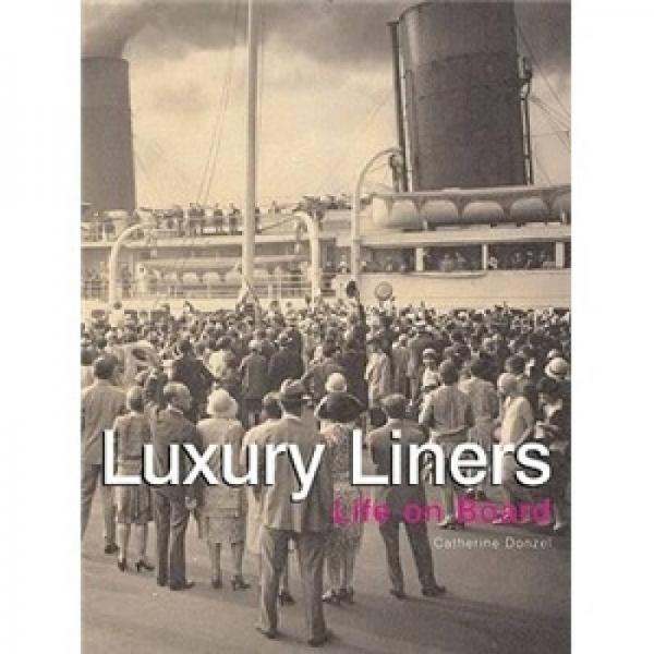 Luxury Liners