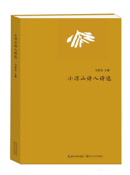小涼山詩(shī)人詩(shī)選（第三輯）