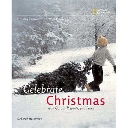 CelebrateChristmas