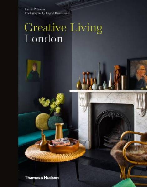 Creative Living: London[创造性生活：伦敦]