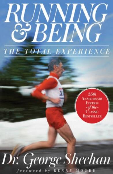 Running & Being：The Total Experience