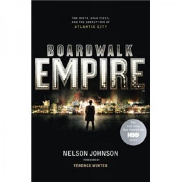 Boardwalk Empire