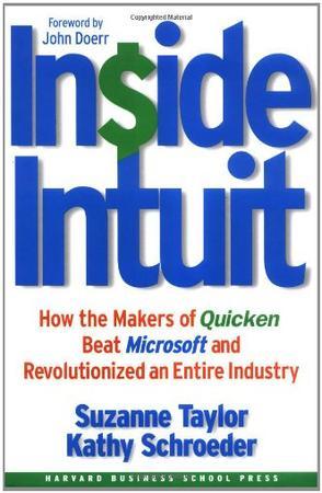 Inside Intuit