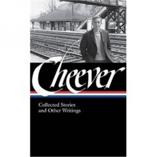 John Cheever：John Cheever