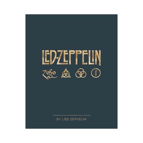Led Zeppelin by Led Zeppelin