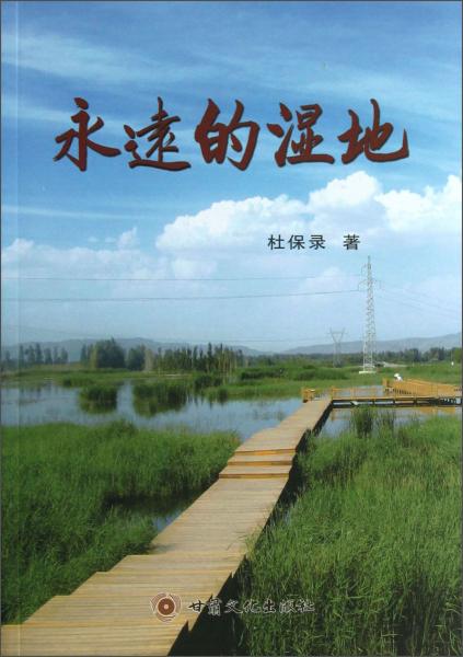 永遠(yuǎn)的濕地
