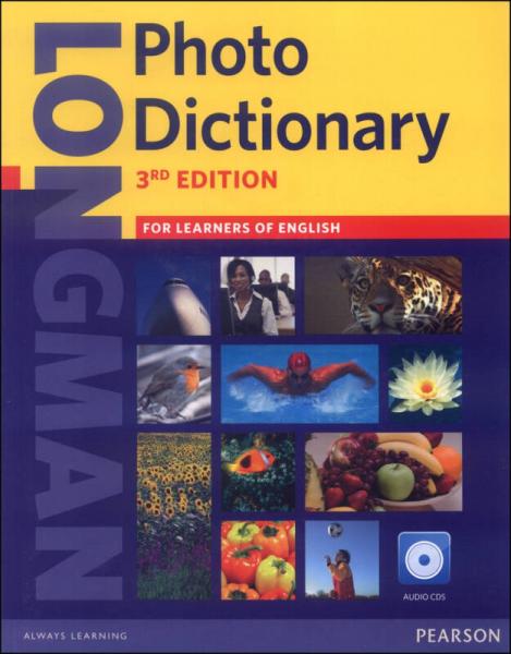 Longman Photo Dictionary