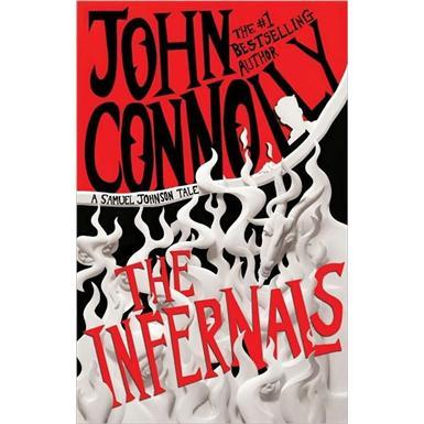 TheInfernals:ASamuelJohnsonTale