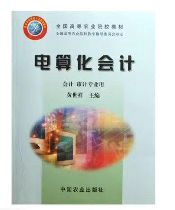 電算化會(huì)計(jì)