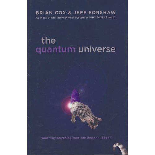 Quantum Universe