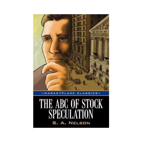 The ABC of Stock Speculation