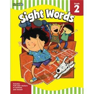 SightWords:Grade2(FlashSkills)