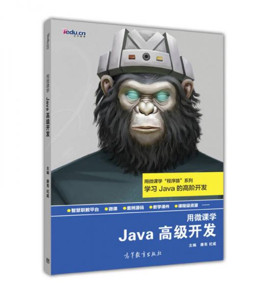 Java高级开发