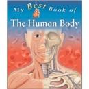 MyBestBookof:TheHumanBody人體