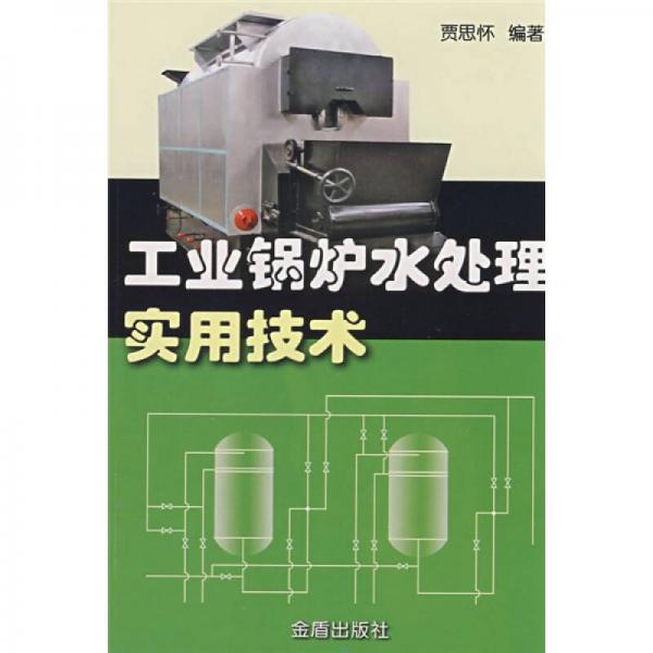 工業(yè)鍋爐水處理實(shí)用技術(shù)