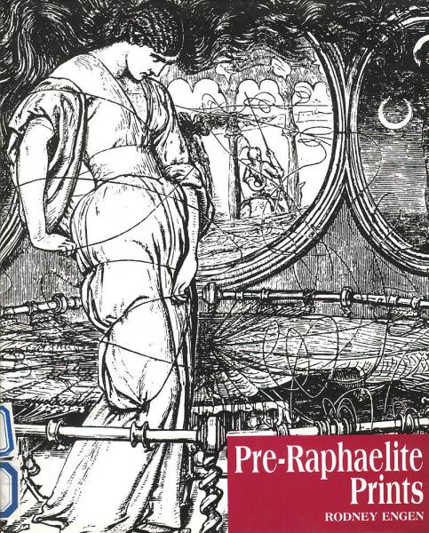 Pre-Raphaelite Prints