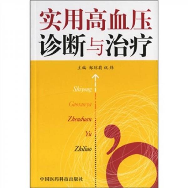 實(shí)用高血壓診斷與治療