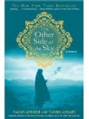 The Other Side of the Sky: A Memoir